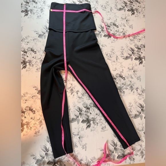 NWT ASOS black Bandeau Double Layer Jumpsuit size 4 - Picture 11 of 16